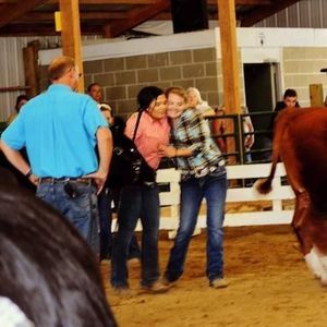 Meet your Posher, Mendy